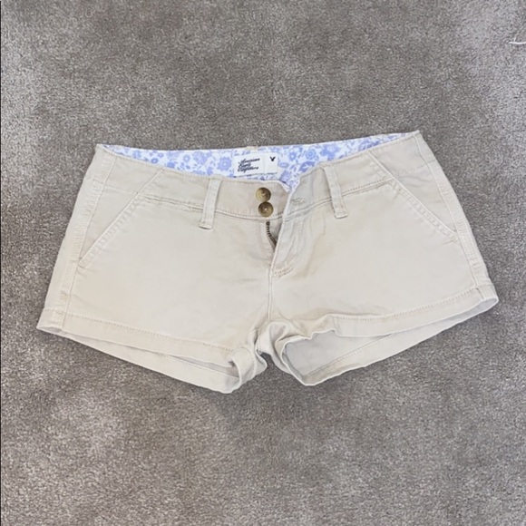 American-eagle shorts - Picture 1 of 2